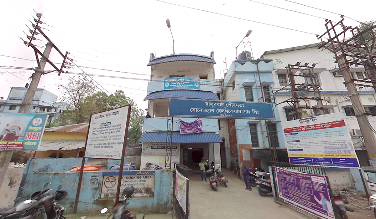 Sonoscan Balurghat Doctor List 2026 – All Doctors & OPD Timings